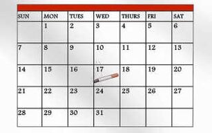 calendrier